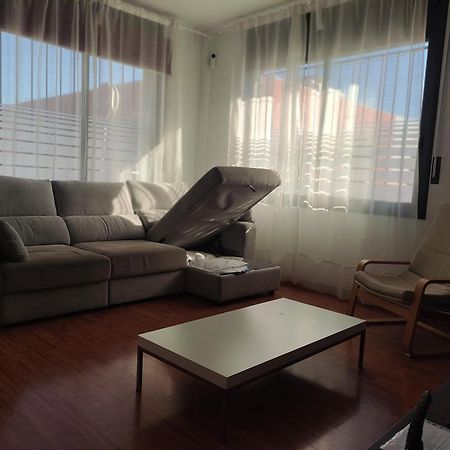 Ap4Us B1 - Apartment For Us - Sightseeing & Beach Near To Barcelona Badalona Ngoại thất bức ảnh