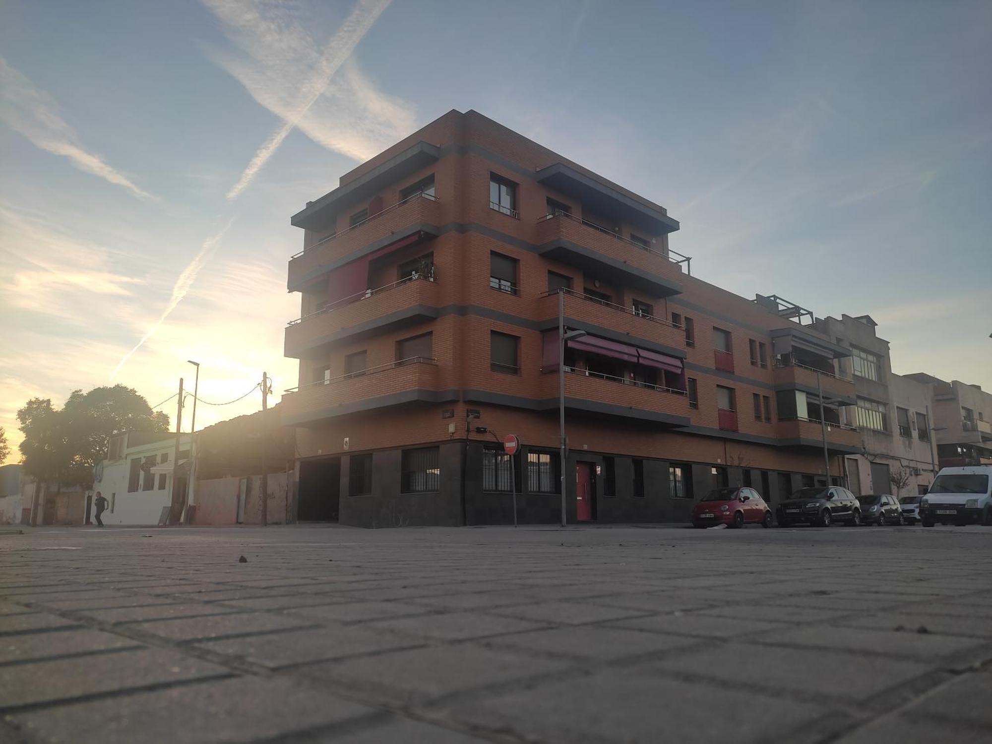 Ap4Us B1 - Apartment For Us - Sightseeing & Beach Near To Barcelona Badalona Ngoại thất bức ảnh