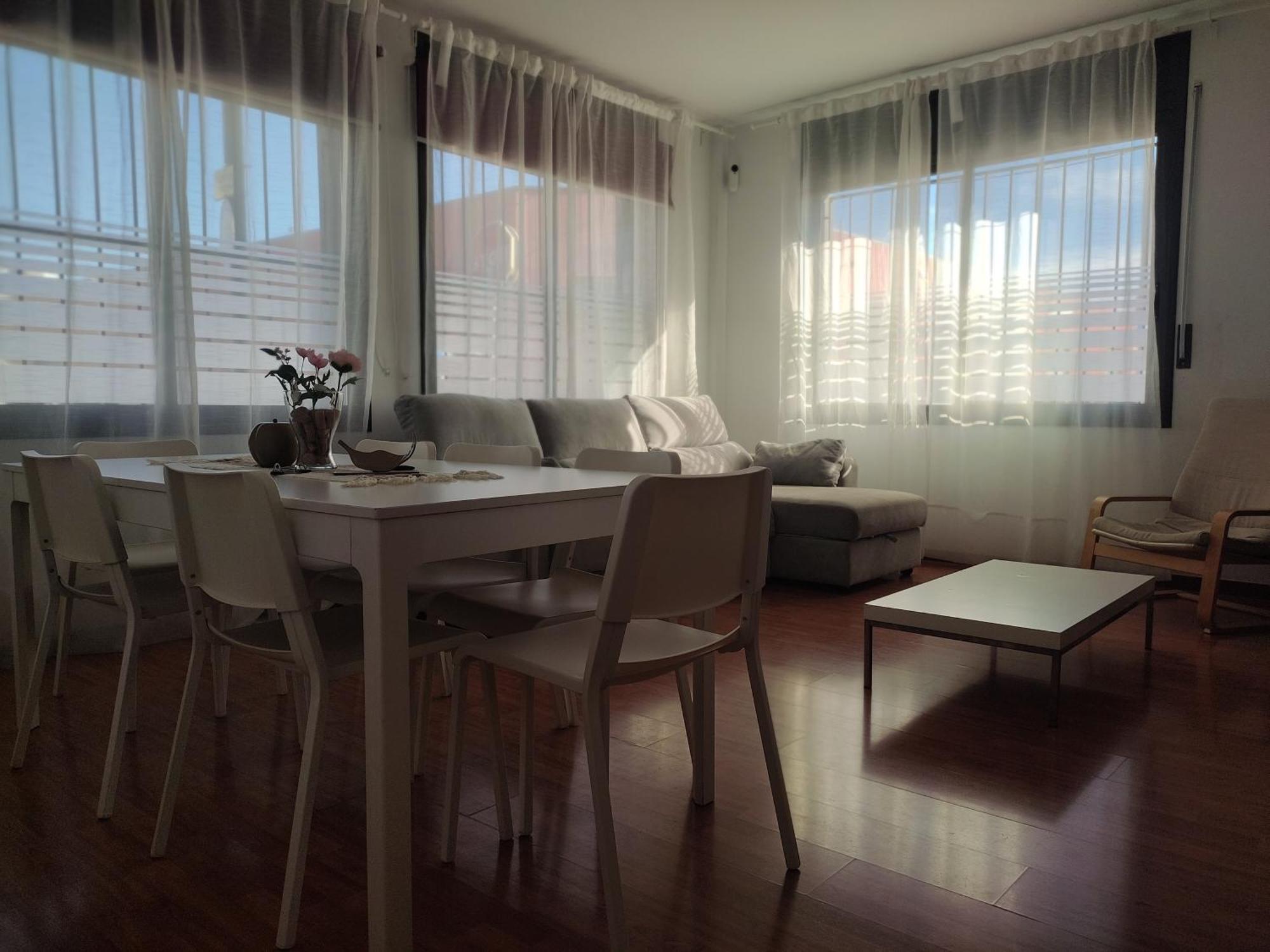 Ap4Us B1 - Apartment For Us - Sightseeing & Beach Near To Barcelona Badalona Ngoại thất bức ảnh