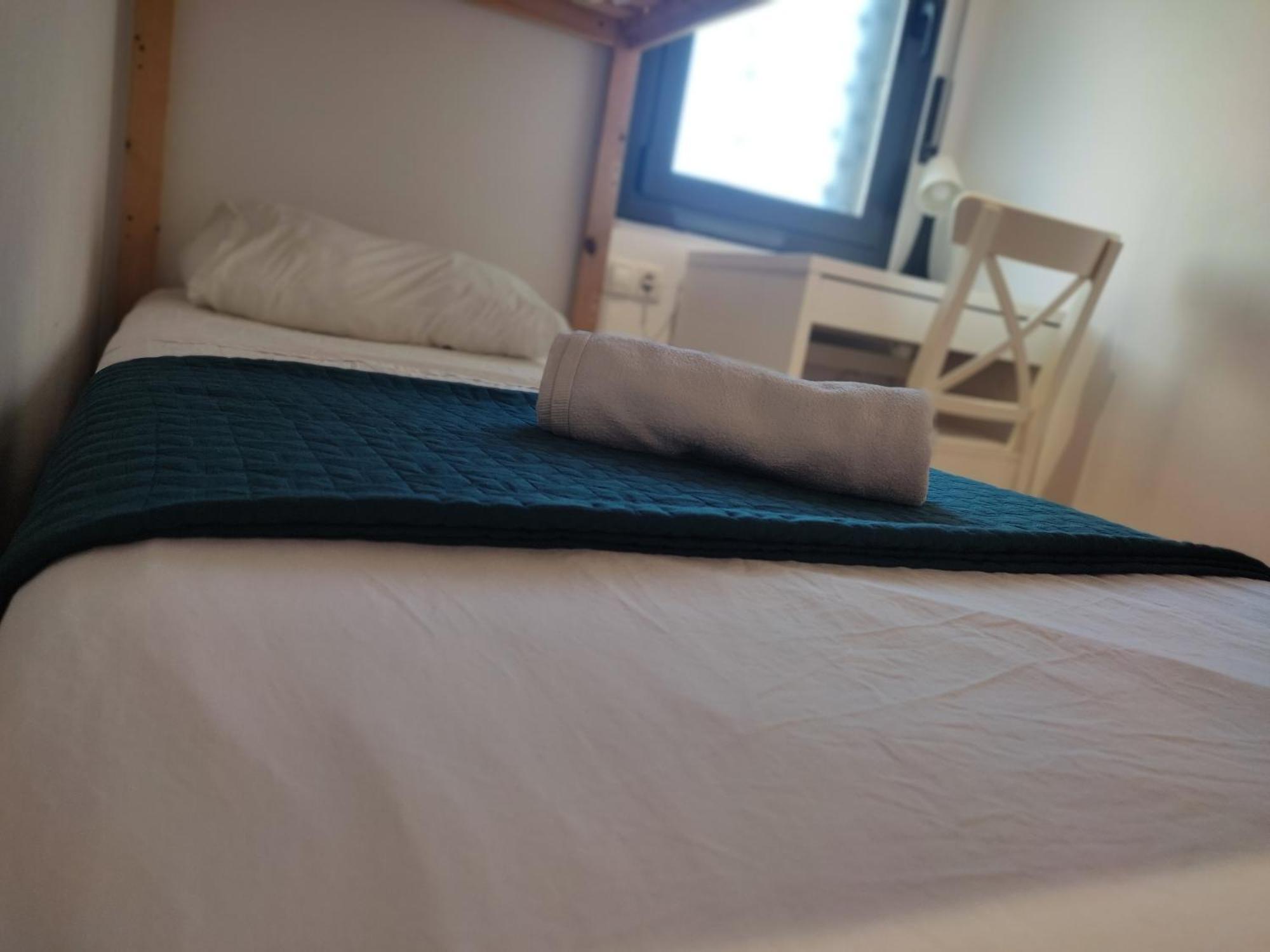 Ap4Us B1 - Apartment For Us - Sightseeing & Beach Near To Barcelona Badalona Ngoại thất bức ảnh