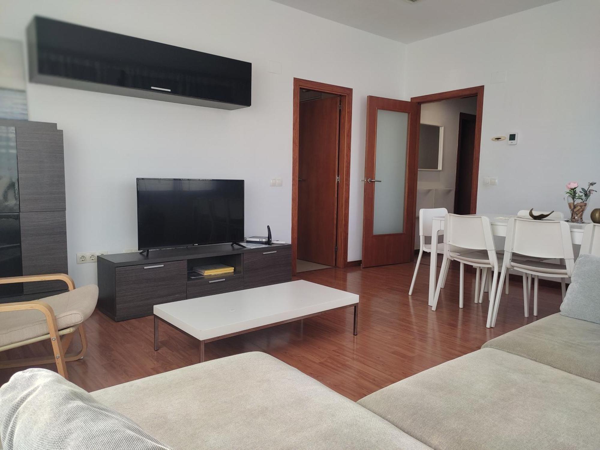 Ap4Us B1 - Apartment For Us - Sightseeing & Beach Near To Barcelona Badalona Ngoại thất bức ảnh