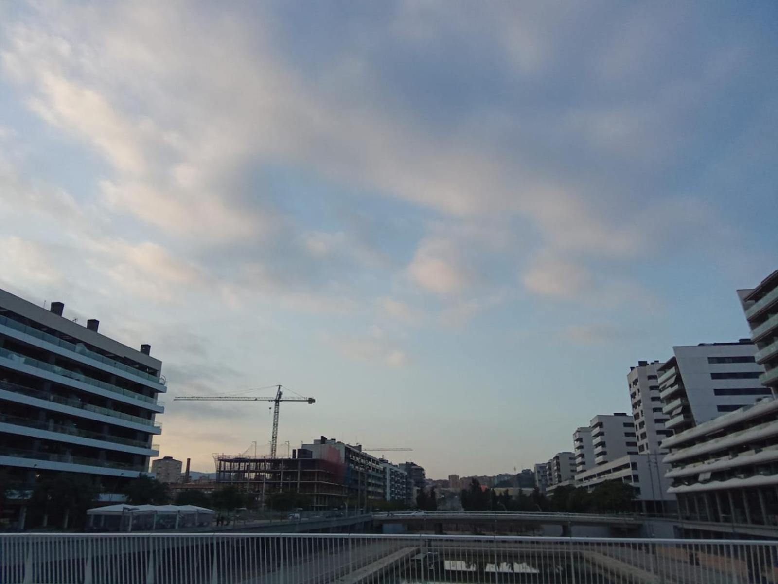 Ap4Us B1 - Apartment For Us - Sightseeing & Beach Near To Barcelona Badalona Ngoại thất bức ảnh